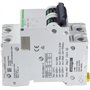 81 mm Hauteur x 36 mm Largeur x 73 mm Profondeur