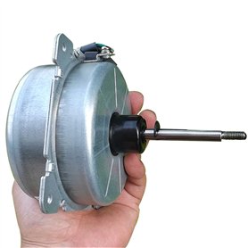 JINTIANSDS Moteur électrique à aimant permanent triphasé à basse vitesse