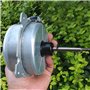 générateur de turbine à vent AC Brushless