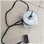 JINTIANSDS Moteur électrique à aimant permanent triphasé à basse vitesse, générateur de turbine à vent AC Brushless, générateur 