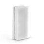 Somfy 1871307 - Suntéis io - Capteur d’ensoleillement et de température extérieure - Compatible Tahoma Switch - Automatise les v