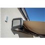 Somfy 1871307 - Suntéis io - Capteur d’ensoleillement et de température extérieure - Compatible Tahoma Switch - Automatise les v