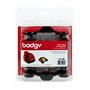 Evolis Ribbon & Cleaning Kit badgy 100p