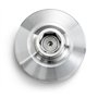 Disque repousse pistons 2 axes