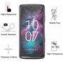 PHONILLICO Verre Trempé pour Crosscall Stellar M6/M6E [Pack de 2] Film Protection Ecran Resistant Vitre Protecteur Anti Rayure