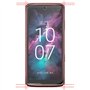 PHONILLICO Verre Trempé pour Crosscall Stellar M6/M6E [Pack de 2] Film Protection Ecran Resistant Vitre Protecteur Anti Rayure