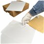 4800 étiquettes adhésives blanches multi usages. 70x37mm. Impression copieur- 200 feuilles A4 -Marque UNIVERS GRAPHIQUE REF UGE2