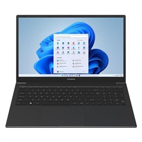 PC Portable - THOMSON - NEO17 CORE 12eme GEN - 17.3 - 16 GB DDR4 - 512 GB SSD - 1600*900 HD - Intel Core I7-12650H