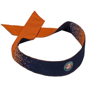 Roland Garros - Bandana Officielle