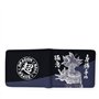 ABYSTYLE - Dragon Ball Super - Portefeuille - Goku Ultra Instinct - Vinyle