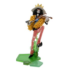 ABYstyle Studio - One Piece Figurine Brook