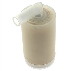 Cartouche anti-calcaire d=45 h=82 pour Centrale vapeur