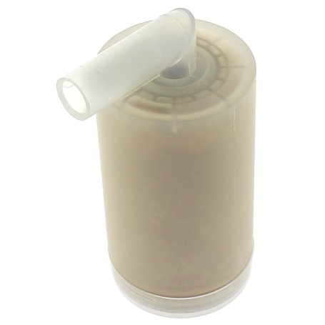 Cartouche anti-calcaire d=45 h=82 pour Centrale vapeur