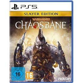 Warhammer Chaosbane