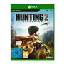 Hunting Simulator 2 (XBS X) DE-Version
