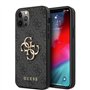 Guess GUHCP12L4GMGGR Coque de Protection pour iPhone 12 Pro Max 6