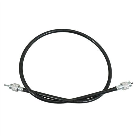 cyclingcolors câble de transmission de compteur HURET compatible avec MBK 41 51 88 mobylette
