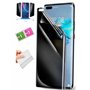 AILIKA Film hydrogel protecteur d'écran Anti-espion privé compatible avec Samsung Galaxy Note 10 5G - Protecteur d'écran