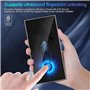 AILIKA Protection avancée pour Compatible avec Samsung galaxy S25 5G – Verres trempés anti-espion 30° | Kit complet avec accesso