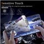 AILIKA Protection avancée pour Compatible avec Samsung galaxy S25 5G – Verres trempés anti-espion 30° | Kit complet avec accesso