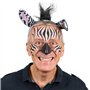 Grim'Tout - Nature Set de 6 Crayons de Maquillage Facial - Certifiés Bio - Maquillage de Fête pour Enfant et Adulte : Anniversai