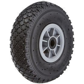 Roue gonflable pour diable Ø 260 mm