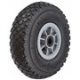 Roue gonflable pour diable Ø 260 mm