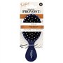 Franck Provost Mini Brosse Picots Plastique Protégés Coloris aleatoire