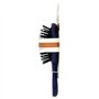 Franck Provost Mini Brosse Picots Plastique Protégés Coloris aleatoire