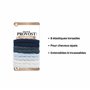 Franck Provost Elastiques Cheveux Epais X8 - coloris aleatoire