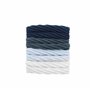 Franck Provost Elastiques Cheveux Epais X8 - coloris aleatoire