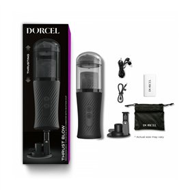 Masturbateur Dorcel
