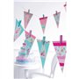 C' top 50 Pinces 34 34; : Bois, 4,5 Cm
