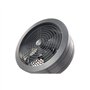 Ventilateur de table - AIR AND ME - Noas - 32 W - Ø 20 cm - Compact - Avec variateur de vitesses - Noir