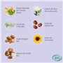 Téane - Crème 1er Soin Vergetures certifiée BIO - crème anti-vergetures naturelle pour la grossesse - compatible grossesse et al