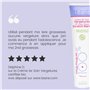 Téane - Crème 1er Soin Vergetures certifiée BIO - crème anti-vergetures naturelle pour la grossesse - compatible grossesse et al
