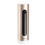 Netatmo NSC-PRO Caméra Intérieure Intelligente et connectée avec reconnaissance faciale et alerte sur smartphone