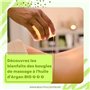 8KG- fabriquer des bougies 100% naturelle. cire de soja de qualité