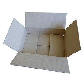Carton d'emballage 31 x 21 x 7