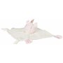DOMIVA Doudou Plat Jolly 28 x 28 cm