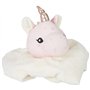 DOMIVA Doudou Plat Jolly 28 x 28 cm