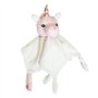 DOMIVA Doudou Plat Jolly 28 x 28 cm