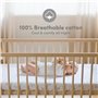 Mini-Lit et Lit de Tout-Petit