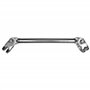 cyclingcolors 1x Barre de Renfort Cintre Ø22mm 205mm Aluminium Guidon Vélo VTT BMX Freestyle Cyclisme
