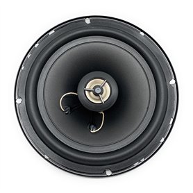 Sound-way - Haut-Parleur Enceinte 4 ohm 16