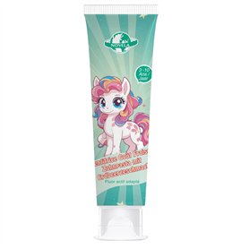 Novela Global Dentifrice Enfant Goût Fraise
