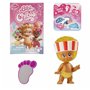 Bébé poupée Bandai