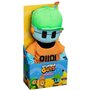 Grande peluche - BANDAI - Stumble Guys - Robot Guy - 30 cm