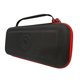 Oniverse Etui de Protection Compatible avec Nintendo Switch 2 - Pochette de Transport Rigide Imperméable à Poignée