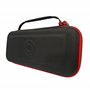 Oniverse Etui de Protection Compatible avec Nintendo Switch 2 - Pochette de Transport Rigide Imperméable à Poignée